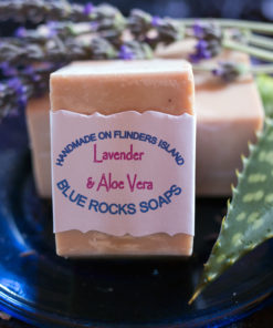 Lavender & Aloe Vera
