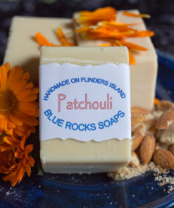 Patchouli