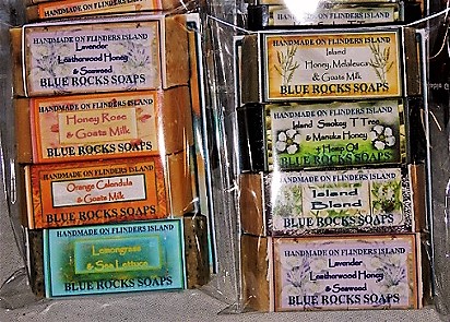 gift/soaps/natural/handmade