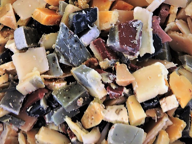 Blue Rocks Soaps