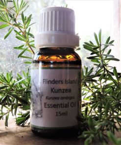 Kunzea Essential Oil 15 ml