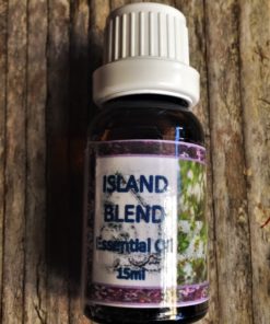 Island Blend Essential Oil 15ml
