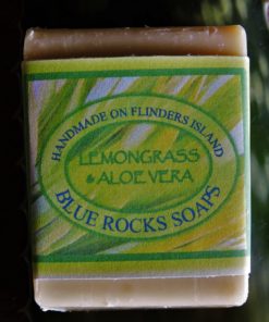 Lemongrass & Aloe Vera